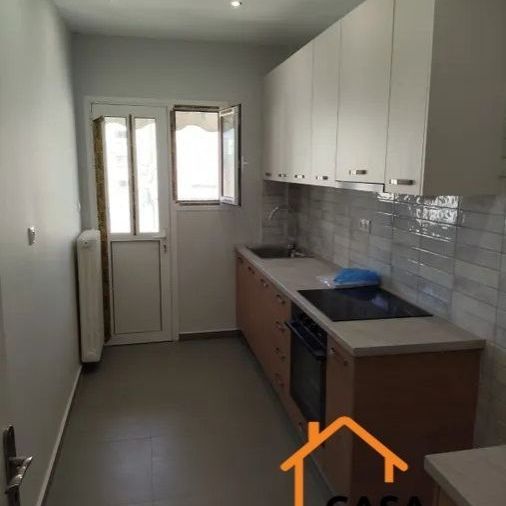 Διαμέρισμα για ενοικίαση Νέος Κόσμος - Photo 1