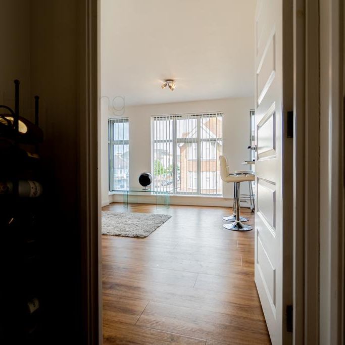 3 bedroom penthouse to rent - Photo 1