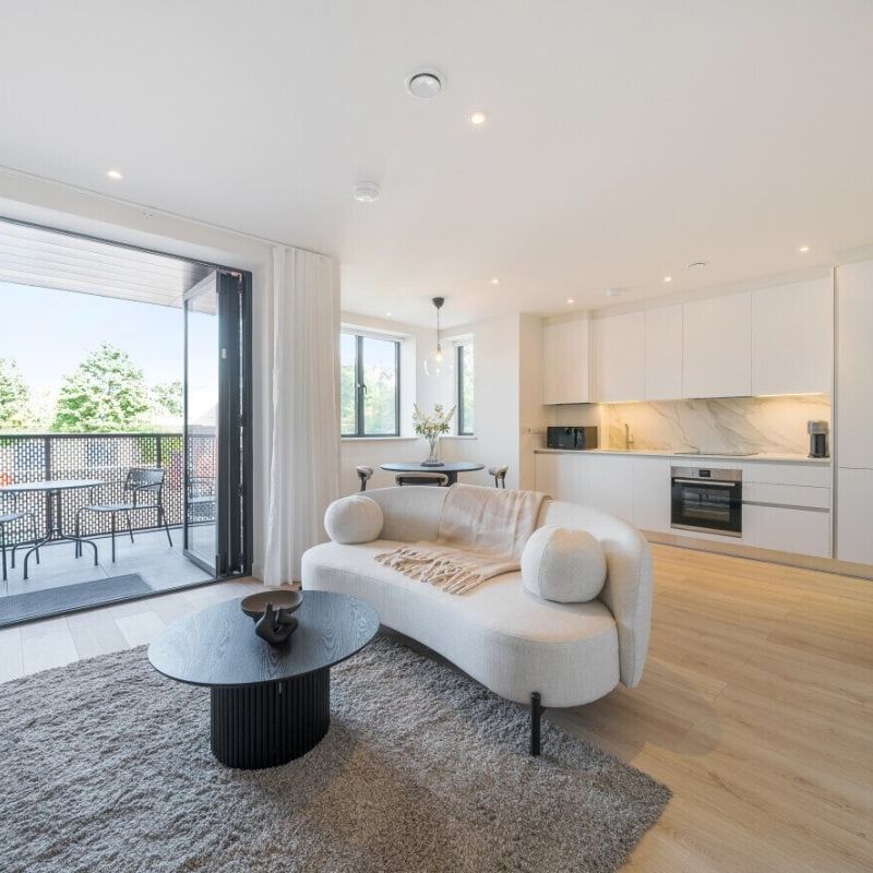 Voss Court, Streatham - Photo 1