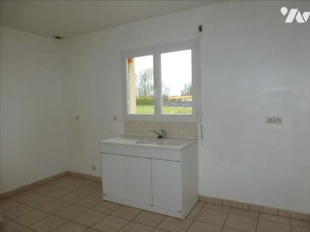 GODERVILLE Maison de Type 4 mitoyenne - Photo 5