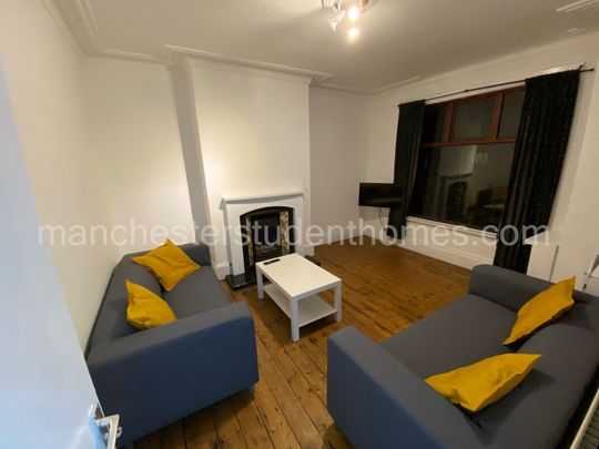 Preston Road, Manchester, M19 2FR - Photo 1