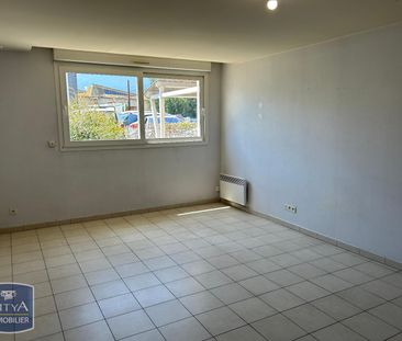 Location Appartement 1 pièce 27m² EYBENS 38320 - Photo 1