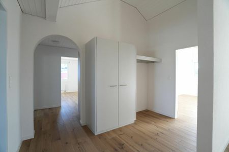 Neu renovierte 4.5 Zi-Dachwohnung - Foto 2