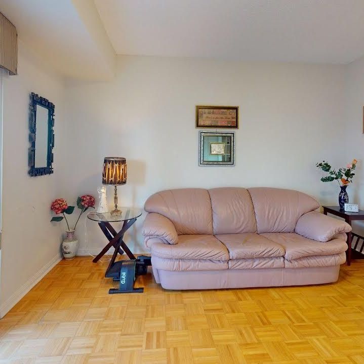 For Lease - 2502 Rutherford Road Unit# #314, Vaughan, Ontario - Photo 1