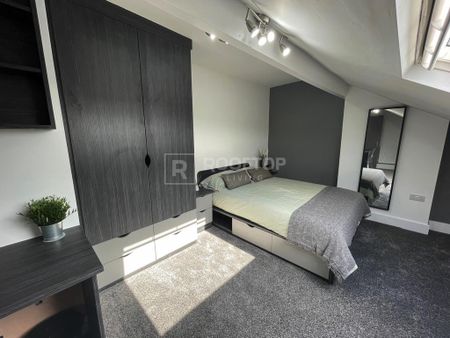 2 bedroom house to rent - Photo 5