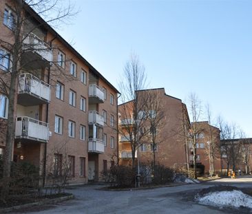 Porslinsvägen 6 - Foto 4