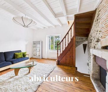 Location Maison 3 pièces 55m² REZE 44400 - Photo 2