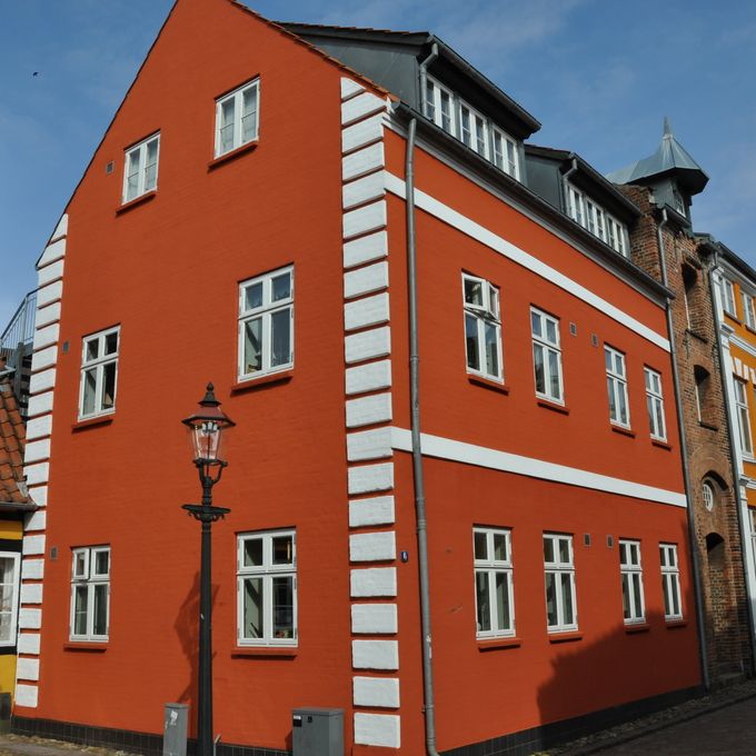 Sønderportsgade - Photo 1