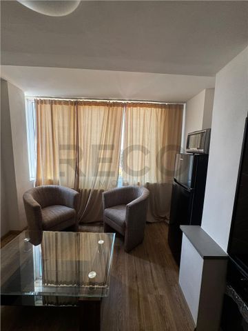 RECO Apartament premium 3 camere zona centrala - Photo 3