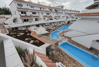 1-Bedroom apartment for rental in Playa de Las Americas