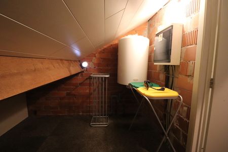 Een dakappartement met 1 slaapkamer op een rustige locatie in Beerse (optioneel met garage). - Photo 5