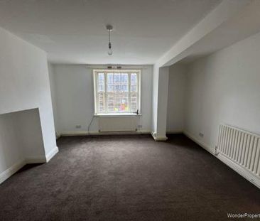 1 bedroom property to rent in Rochester - Photo 2