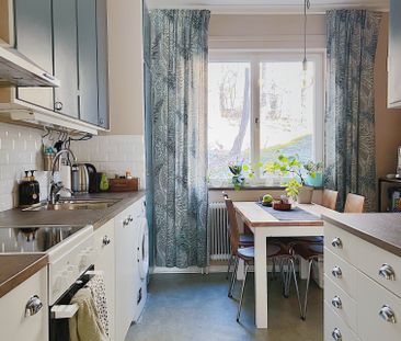 Paternostervägen, Johanneshov - Foto 4