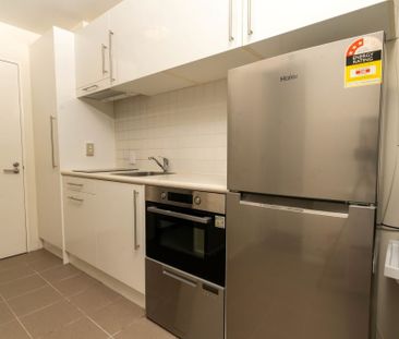 City Living at its best - Photo 5