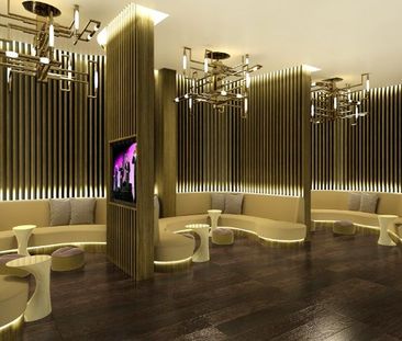 For Lease - 125 Redpath Avenue Unit# 506, Toronto, Ontario - Photo 1