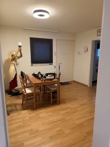 3.5 Zimmer, 70 m², 2. Stock - Photo 2