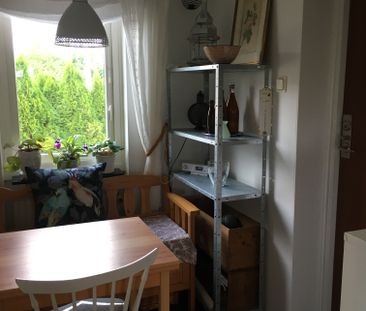 Westmansgatan 39 - Photo 1