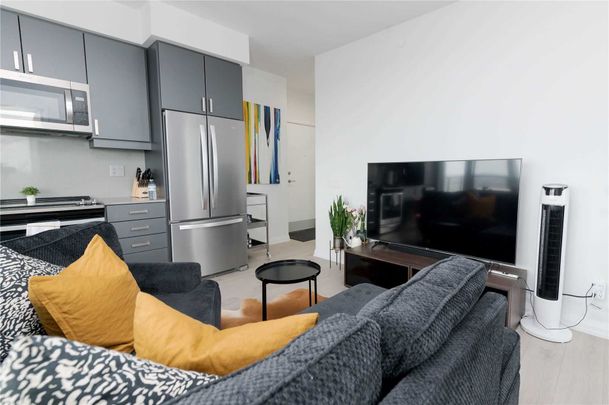 For Lease - 7895 Jane Street Unit# 2904, Vaughan, Ontario - Photo 1