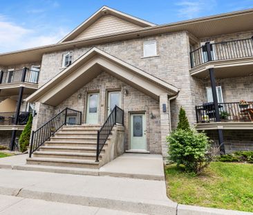 For Lease - 41 Main Street Unit# 8, The Nation, Ontario - Photo 3