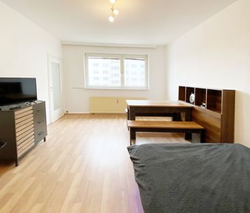Sehr helle 1-Zimmer-Wohnung zum fairen Preis - Foto 6