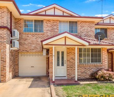 13/25 Stanbury Place, Quakers Hill NSW 2763 - Photo 1