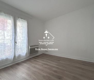 Location Appartement 3 pièces Limoges (87000) - Photo 4