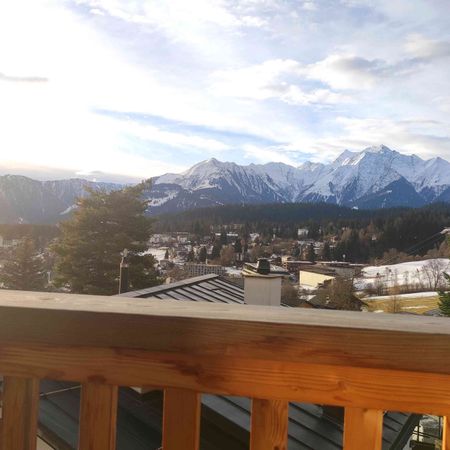 3.5 Zimmer, 84 m², 2. Stock - Photo 4