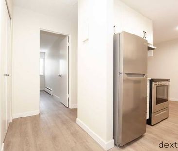 West Coquitlam | Renovated 1 Bedroom at Westview Manor - Photo 2