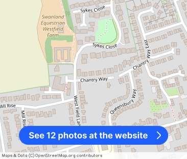 Chantry Way, Swanland, North Ferriby - Photo 1