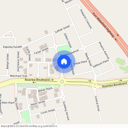 8 Kapinka Parade, SA 5120, Riverlea Park