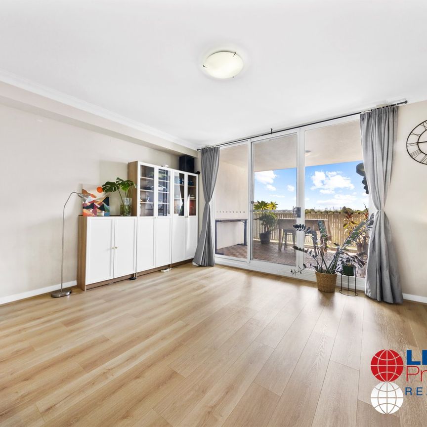 14/27-29 Burwood Road, Burwood NSW 2134 - Apartment For Rent | Domain - Photo 1