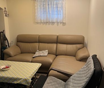 For Lease - 305 Eagle Street Unit# Basement, Newmarket, Ontario - Photo 3