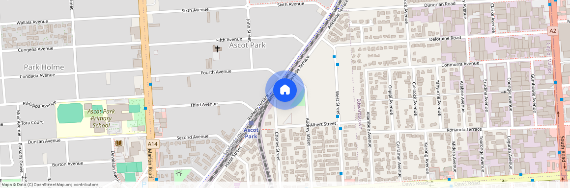 1/50 Adelaide Tce, SA 5043, Ascot Park