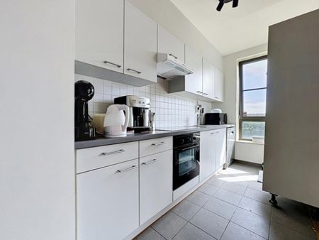 Appartement te huur in Brussel - foto 4