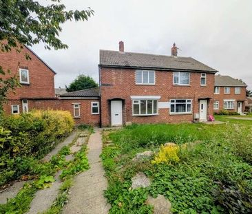 Meadow Road, Trimdon, County Durham, TS29 - Photo 3