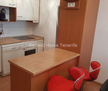 Two bedroom apartment in Playa Paraíso for rent for long term - Photo 6