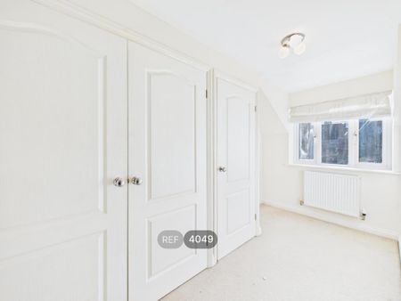 3 bedroom detached house to rent - Photo 5