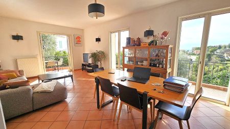 Location Maison 5 pièces 143m² NICE 06200 - Photo 3