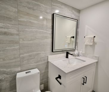 For Lease - 5 Arctic Grail Road Unit# Lower, Vaughan, Ontario - Photo 4