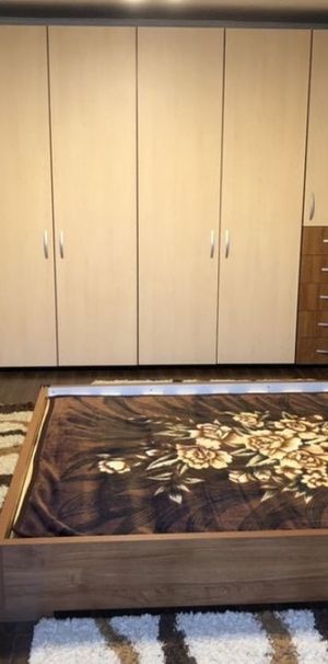 Garsoniera de inchiriat cu centrala proprie in zona Tei - Photo 1