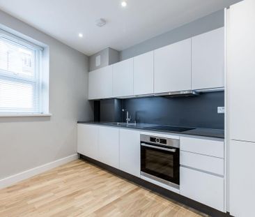 1 bedroom ground floor flat to rent - Photo 4