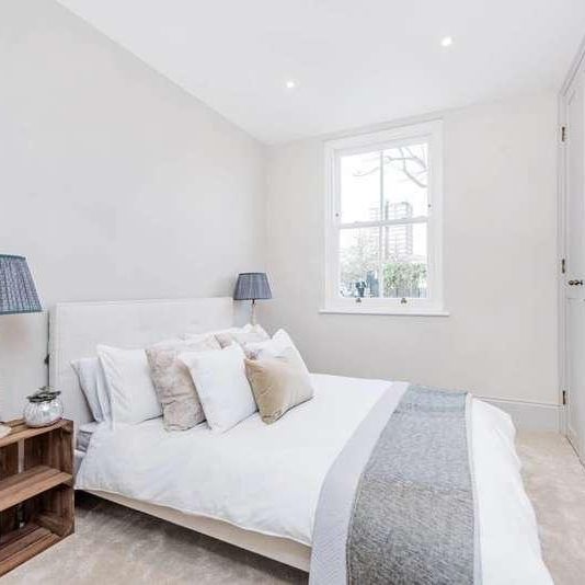 Stephendale Road, Fulham, SW6 - Photo 1