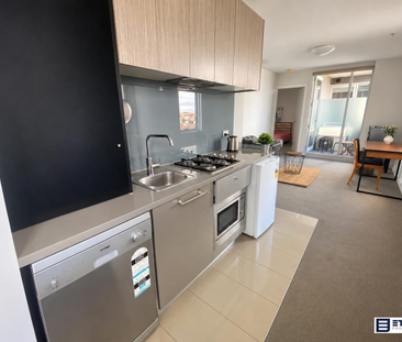 Fully Furnished Prahran Living - Everything at Your Doorstep - Photo 4