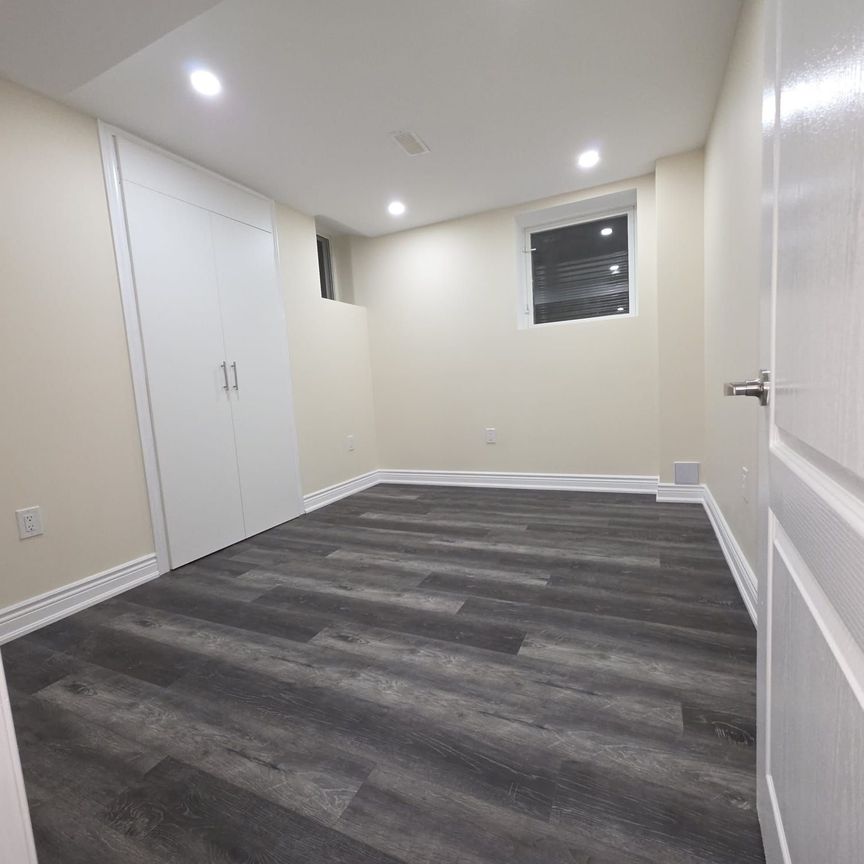 For Lease - 7 Sinatra Street Unit# Bsmt, Brampton, Ontario - Photo 1