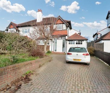 Ditton Hill Road, Surbiton, KT6 - Photo 3