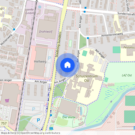 Am Anger 51, 33332 Gütersloh