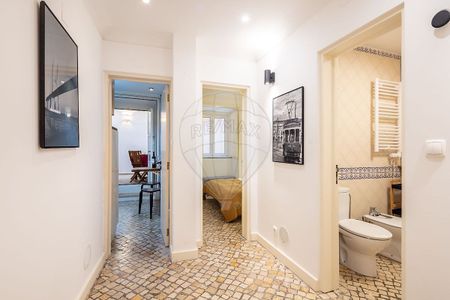 Apartamento T1 em Lisboa - Photo 5