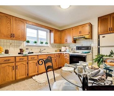 For Lease - 324 East 33rd Street Unit# Upper, Hamilton, Ontario - Photo 3