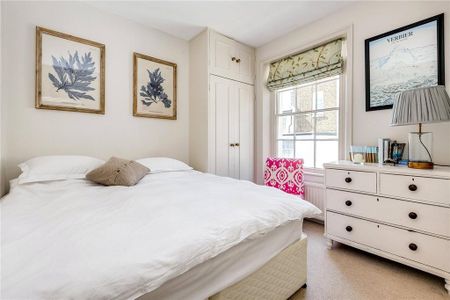 2 bedroom maisonette to rent - Photo 4