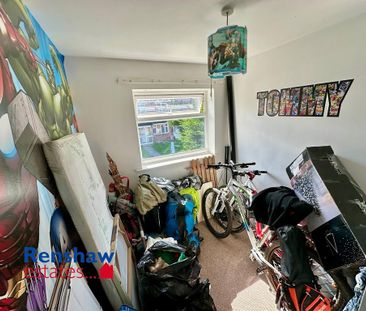 3 bedroom terraced house to rent - Photo 2